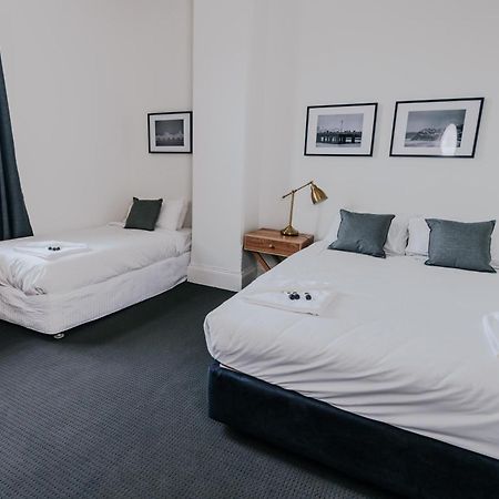Holmesville Hotel Zimmer foto